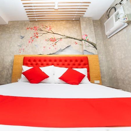 Oyo 471 Edilberto'S Bed And Breakfast Tagum Luaran gambar