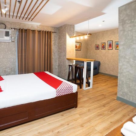 Oyo 471 Edilberto'S Bed And Breakfast Tagum Luaran gambar
