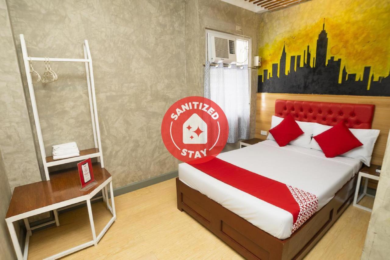 Oyo 471 Edilberto'S Bed And Breakfast Tagum Luaran gambar