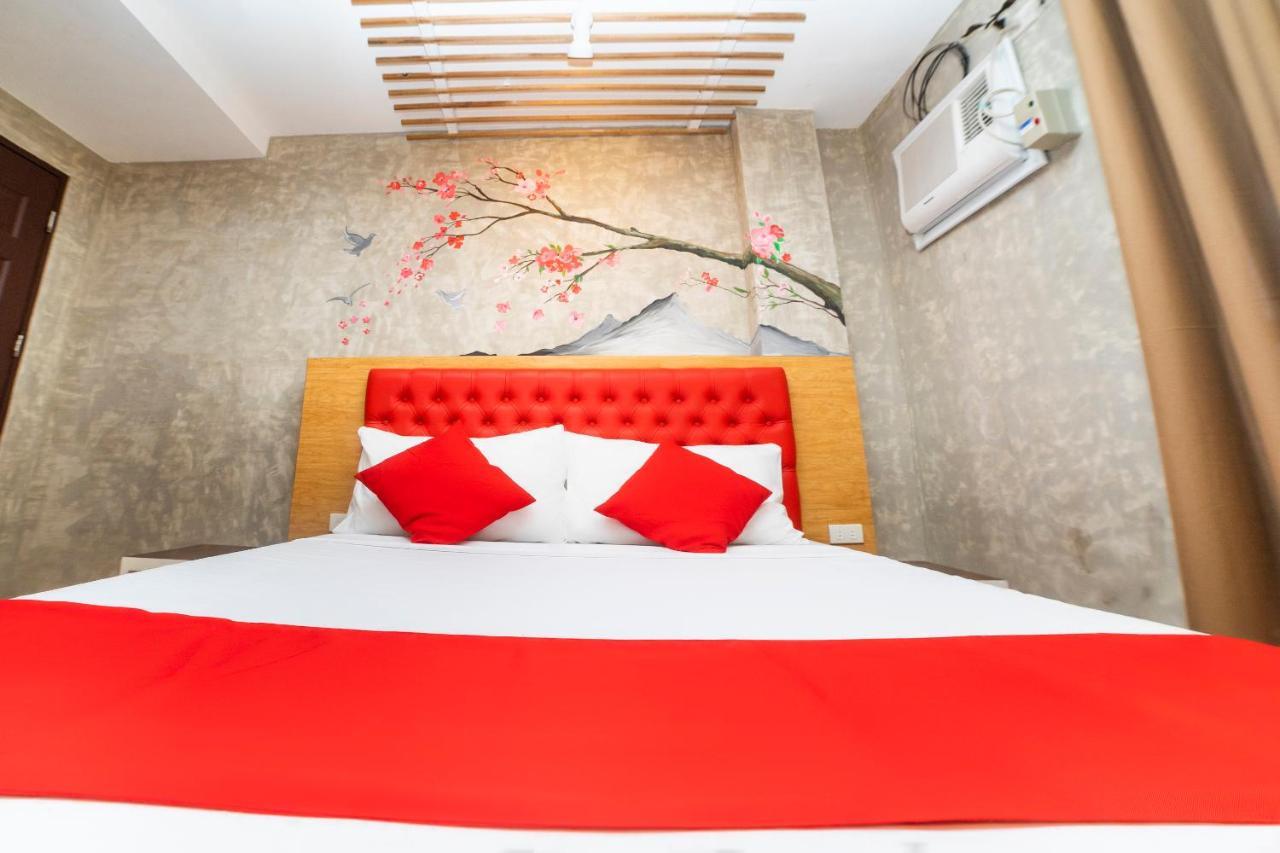 Oyo 471 Edilberto'S Bed And Breakfast Tagum Luaran gambar