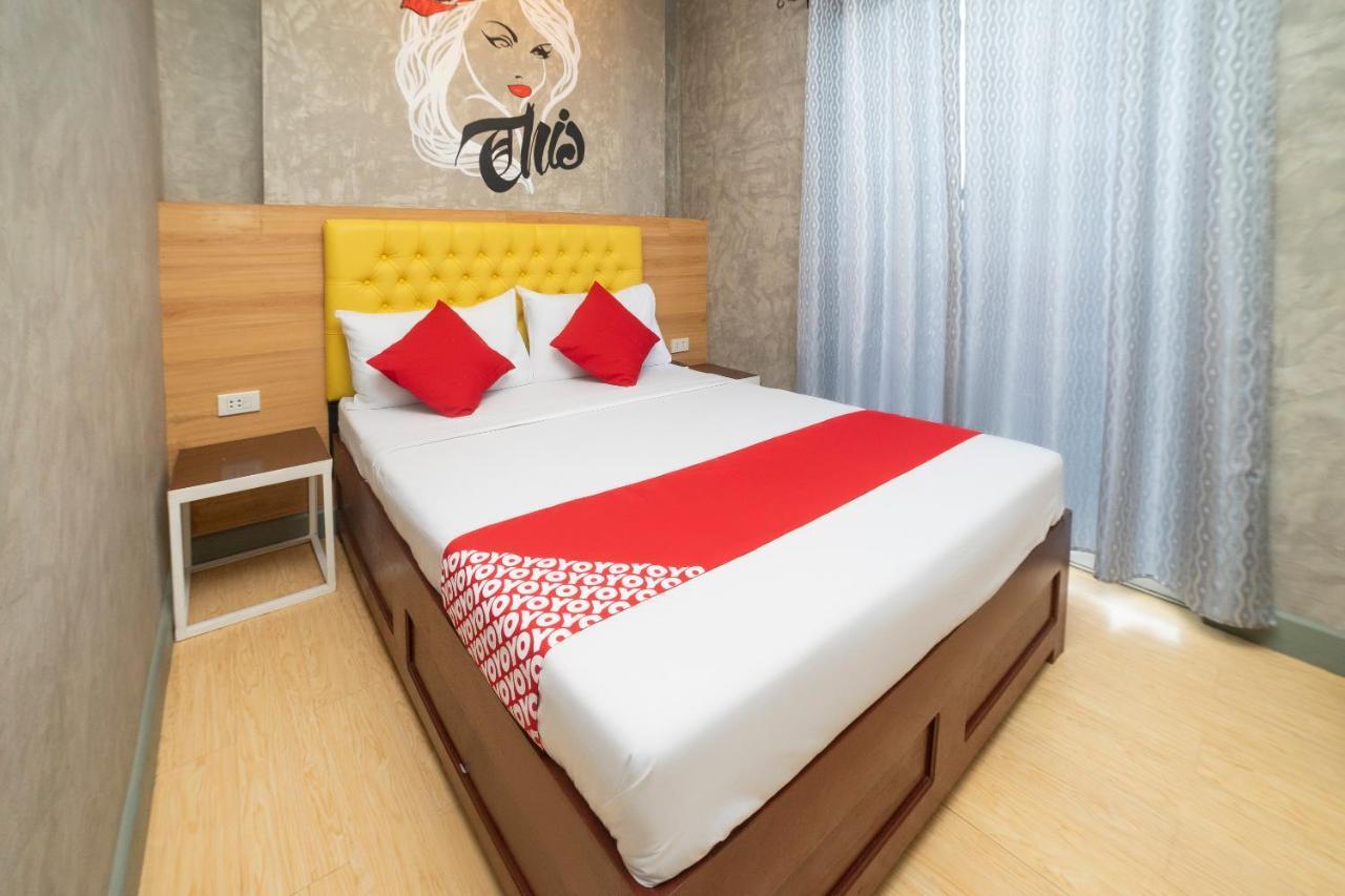 Oyo 471 Edilberto'S Bed And Breakfast Tagum Luaran gambar