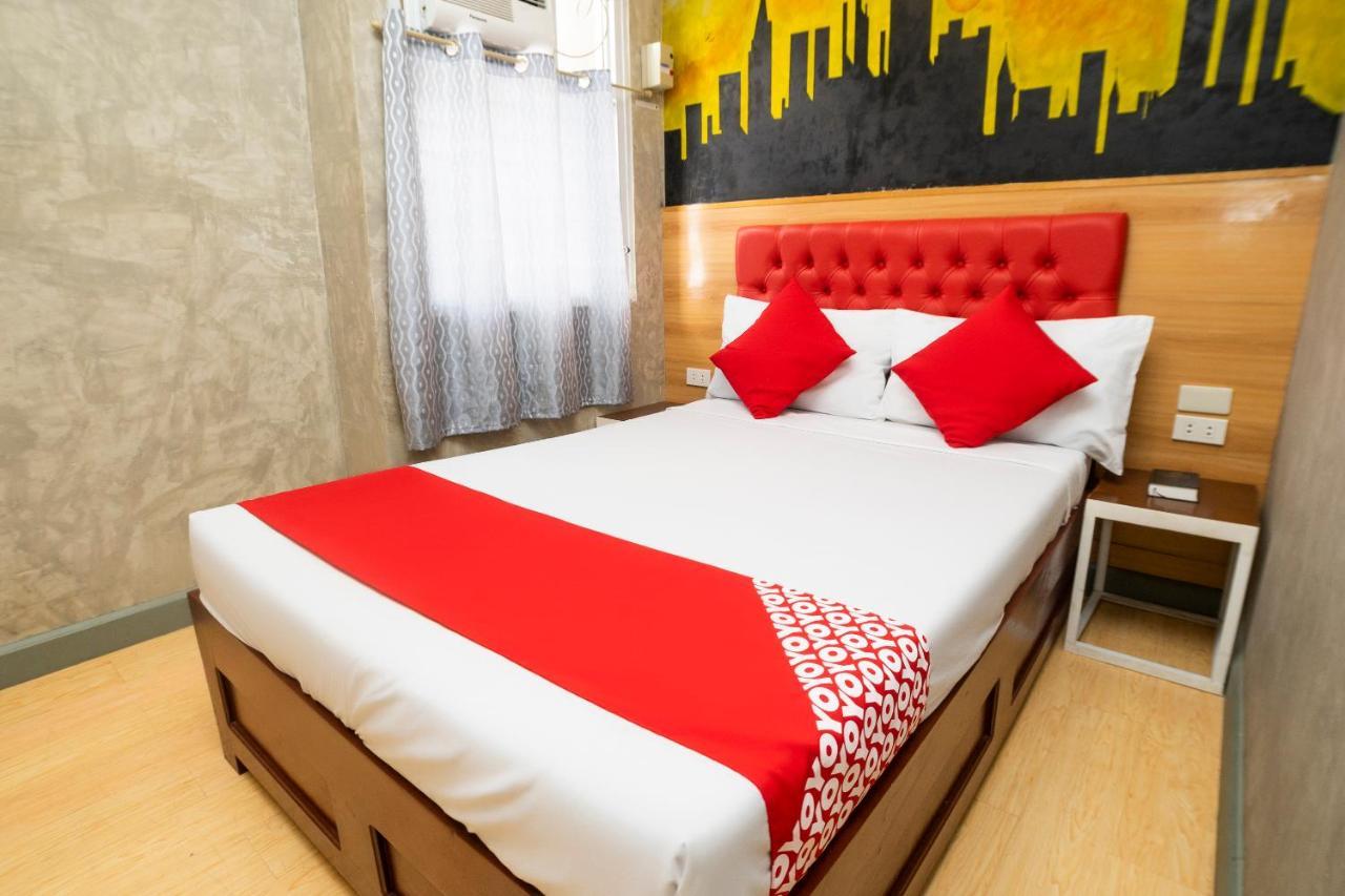 Oyo 471 Edilberto'S Bed And Breakfast Tagum Luaran gambar
