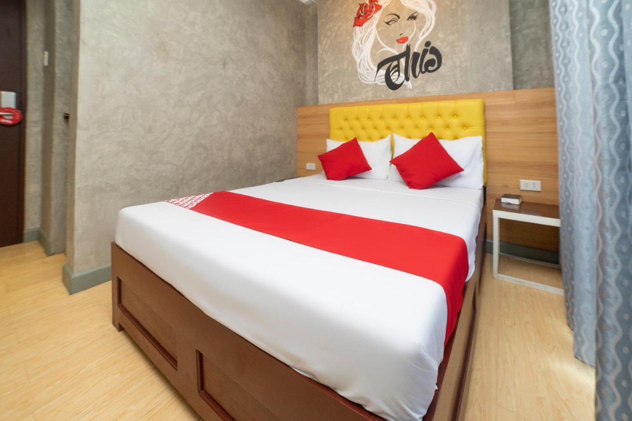 Oyo 471 Edilberto'S Bed And Breakfast Tagum Luaran gambar