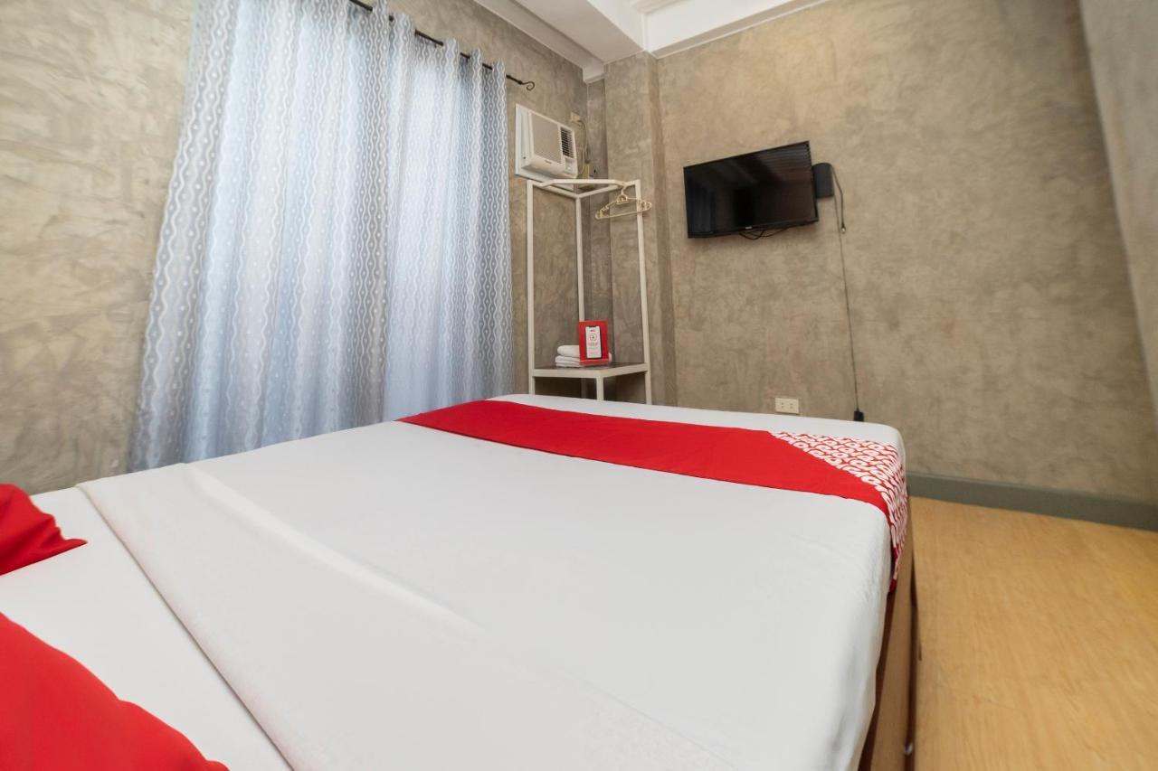 Oyo 471 Edilberto'S Bed And Breakfast Tagum Luaran gambar