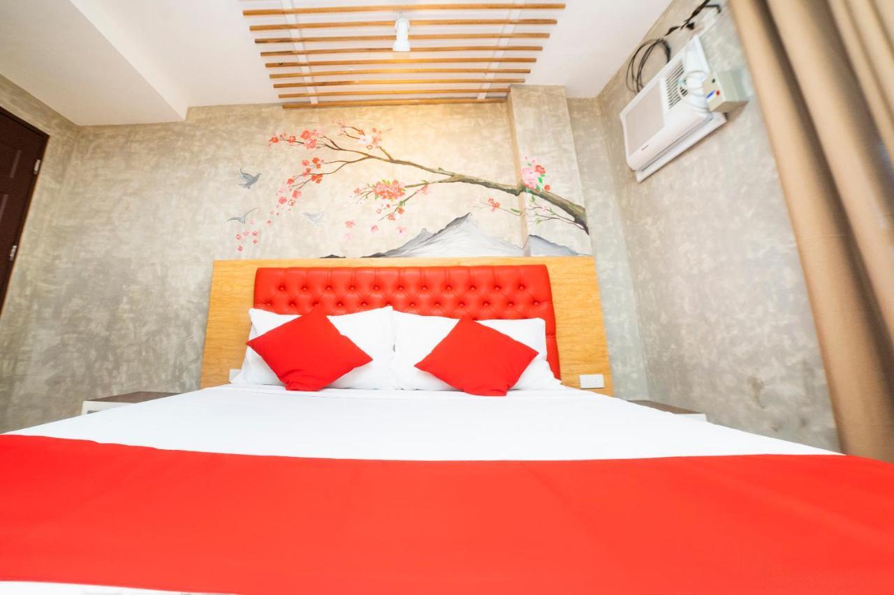 Oyo 471 Edilberto'S Bed And Breakfast Tagum Luaran gambar