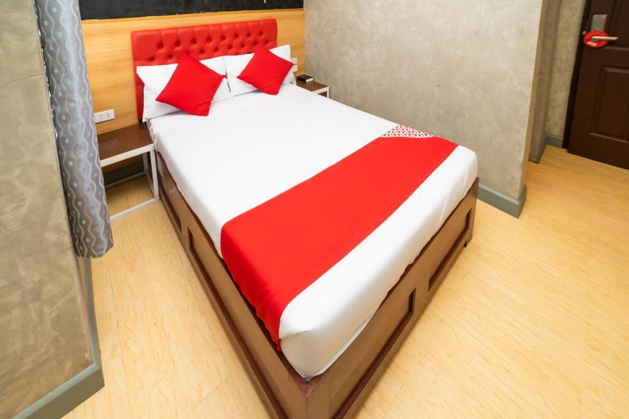 Oyo 471 Edilberto'S Bed And Breakfast Tagum Luaran gambar