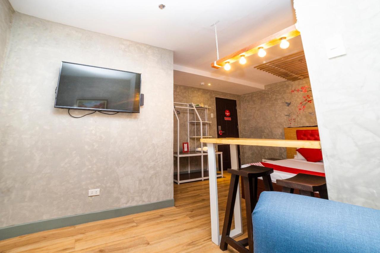 Oyo 471 Edilberto'S Bed And Breakfast Tagum Luaran gambar