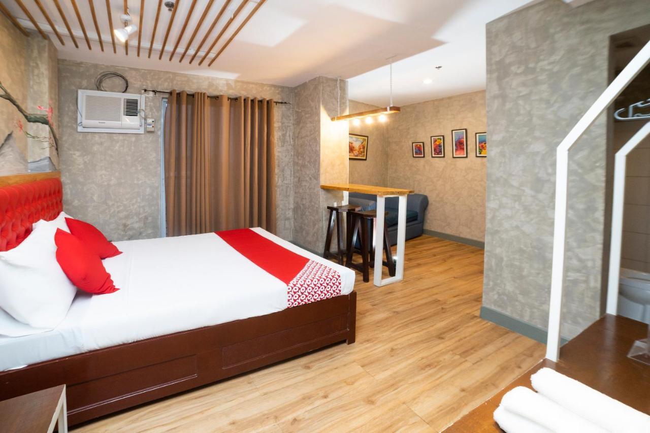 Oyo 471 Edilberto'S Bed And Breakfast Tagum Luaran gambar