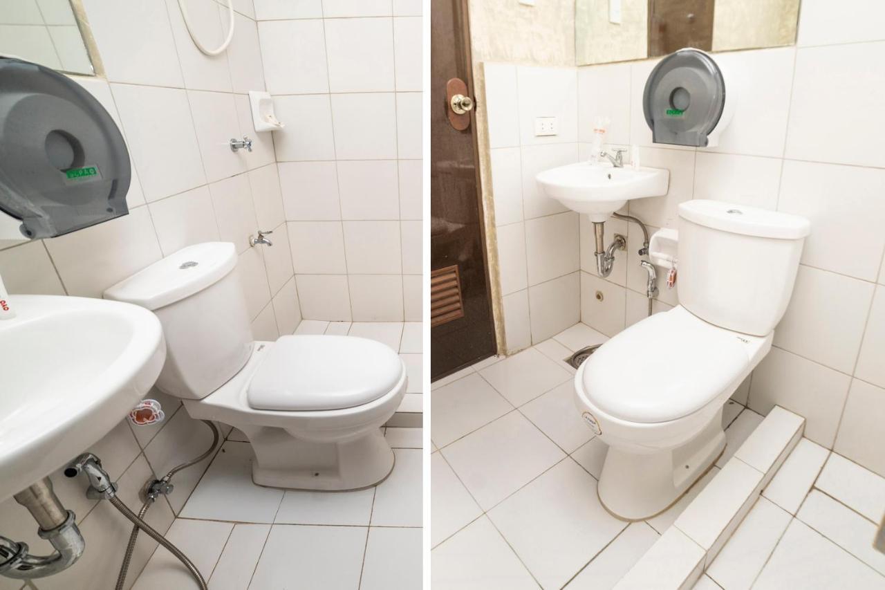 Oyo 471 Edilberto'S Bed And Breakfast Tagum Luaran gambar