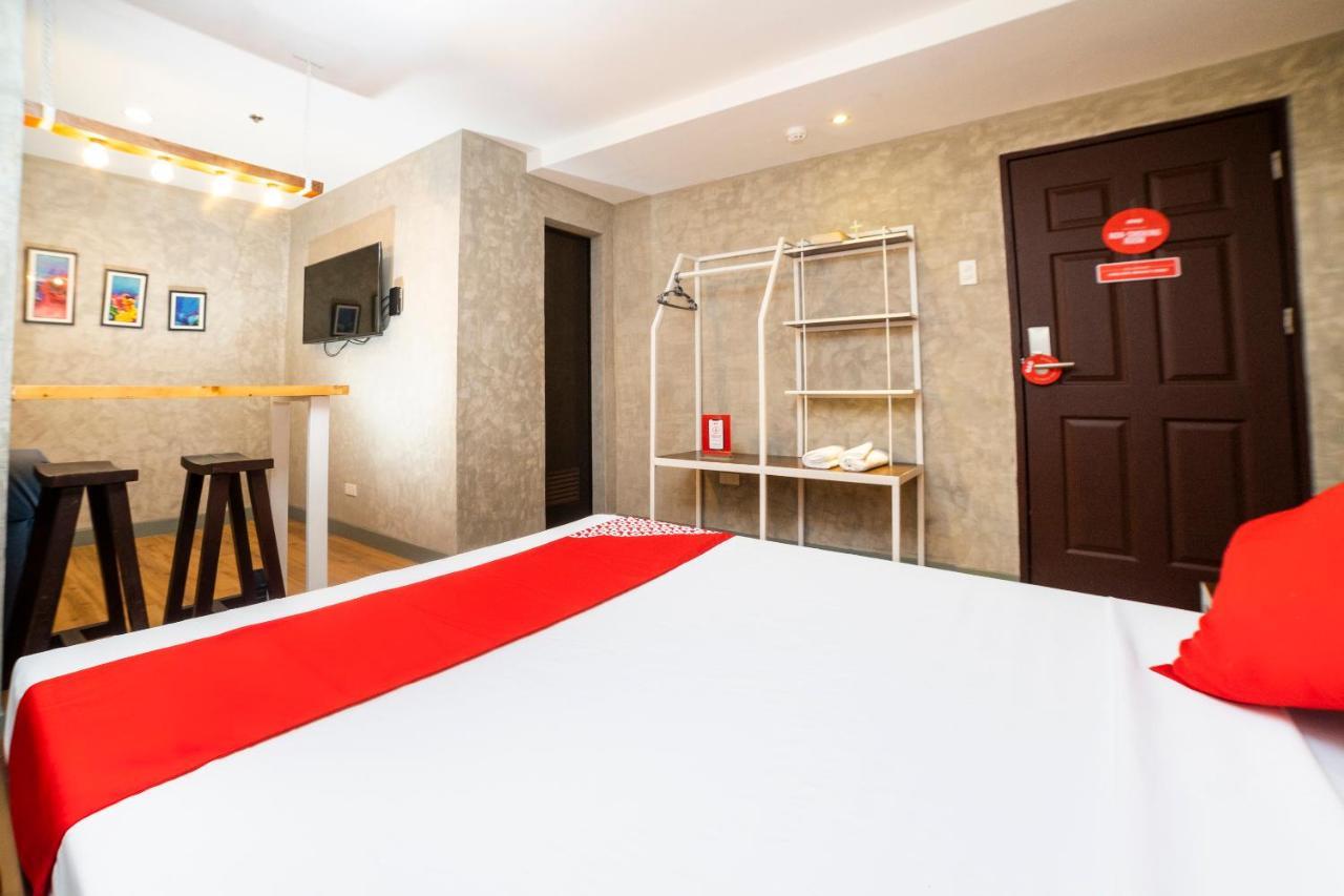 Oyo 471 Edilberto'S Bed And Breakfast Tagum Luaran gambar