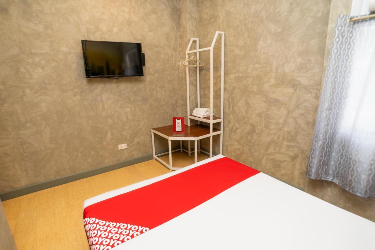 Oyo 471 Edilberto'S Bed And Breakfast Tagum Luaran gambar